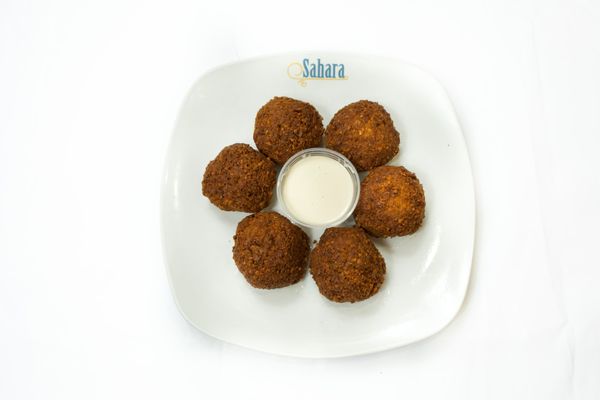 Sahara Restaurant & Banquet Center by null