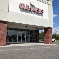 Happy Cleaners