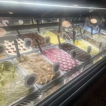 Bianco Nero Gelato - Gelato Near Me - Queens, New York