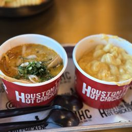 Tortilla Soup