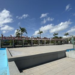 Plaza de Recreo de Isabela