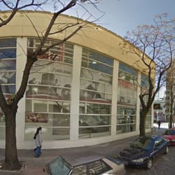 Jumbo - En la esquina entre Acoyte y Felipe Vallese