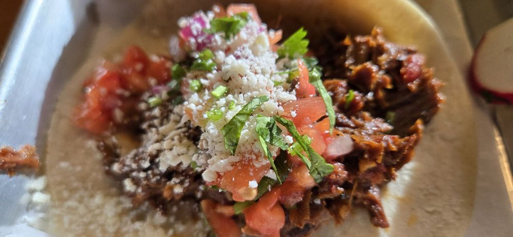 Casita Taqueria Image