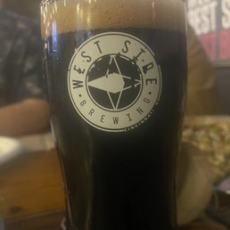 Double chocolate beer Double chocolate beer