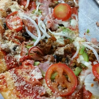 Mellow Mushroom - House special - Pizza Near Me - Fort Worth, Texas Mellow Mushroom - House special - Pizza Near Me - Fort Worth, Texas