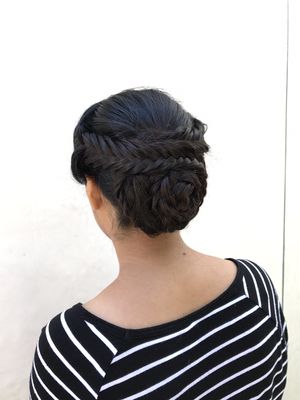 Ocean Hair Studio by null