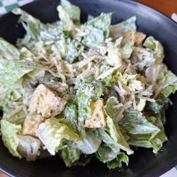Caesar Salad Caesar Salad