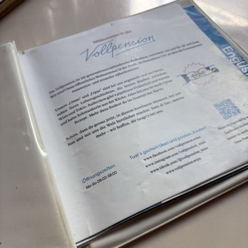 Vollpension Generationencafé  - Cafes Near Me - Vienna, 9