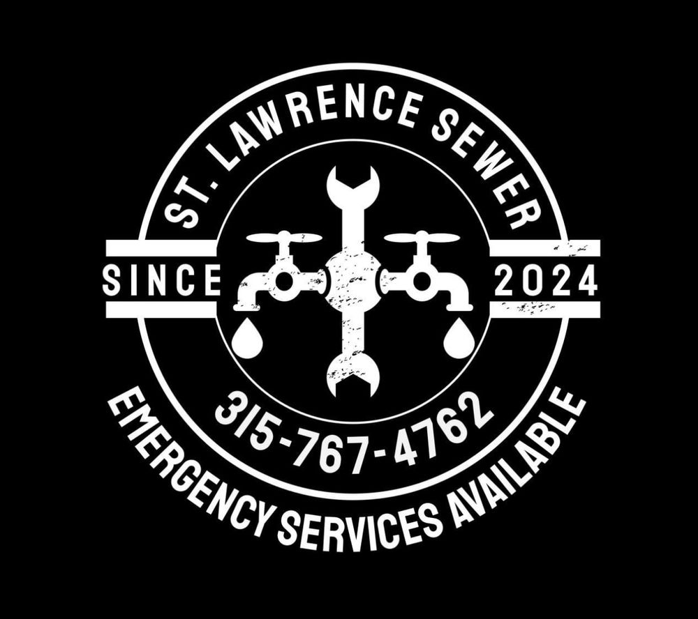 Slide of St. Lawrence Sewer