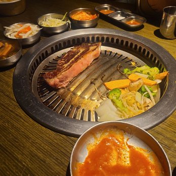 Let's Meat - Steak - Korean Near Me - New York, New York Let's Meat - Steak - Korean Near Me - New York, New York