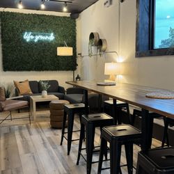 Life Grounds Coffee