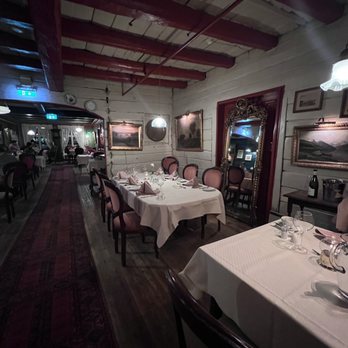 Enhjørningen - Seafood Near Me - Bergen, 12