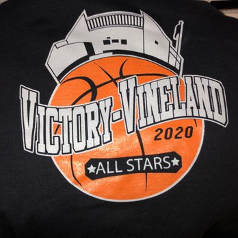 Bare Reflections Inc - Victory-Vineland All Stars - Screen Printing Near Me - North Hollywood, California Bare Reflections Inc - Victory-Vineland All Stars - Screen Printing Near Me - North Hollywood, California
