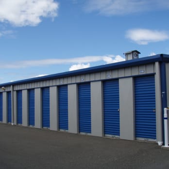 Carolina Self Storage - Self Storage Near Me - Bellingham, Washington Carolina Self Storage - Self Storage Near Me - Bellingham, Washington