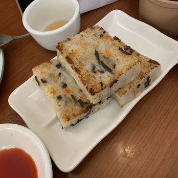 Macky's Dim Sum - Skip this radish cake - Dim Sum Near Me - Issaquah, Washington Macky's Dim Sum - Skip this radish cake - Dim Sum Near Me - Issaquah, Washington
