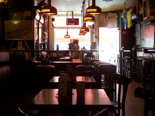 Destille Kreuzberg by null