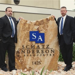 Attorneys at Schatz Anderson & Associates