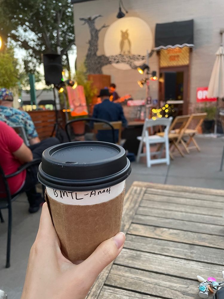 THE NIGHT OWL 604 Photos & 901 Reviews 200 N Harbor Blvd, Fullerton