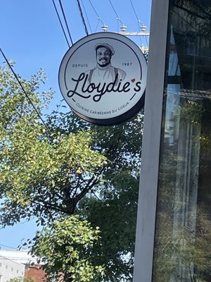 Lloydie's St-Viateur by null