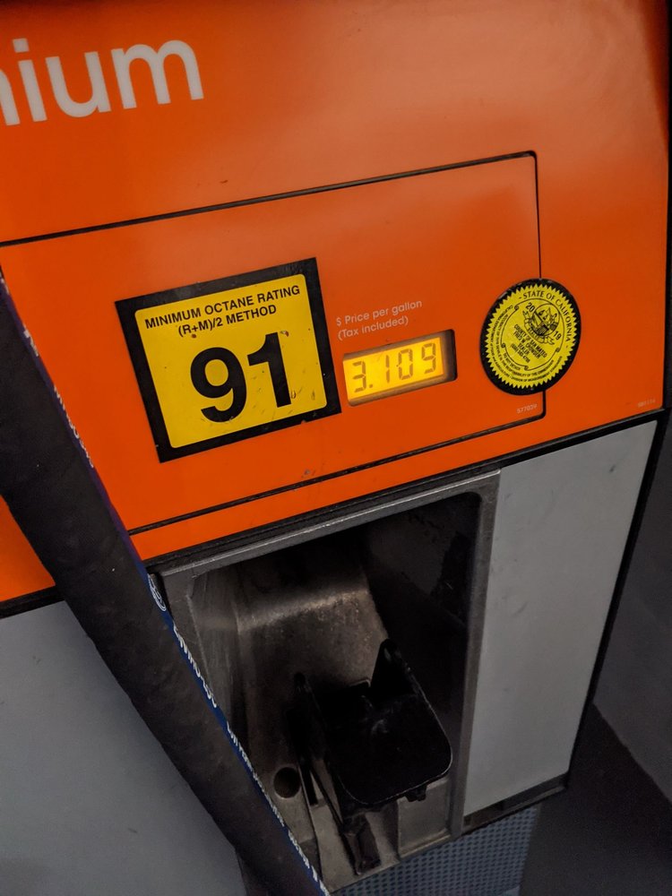 76 Updated August 2024 25 Photos & 26 Reviews 2800 S El Camino