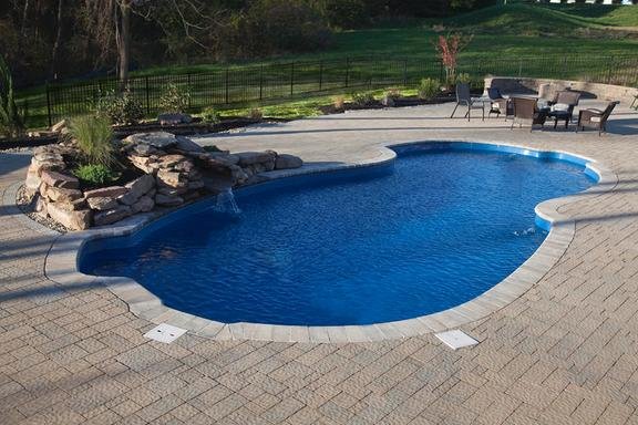 GLIMMERGLASS FIBERGLASS POOLS - Updated June 2025 - 55 Willett St, Fort ...
