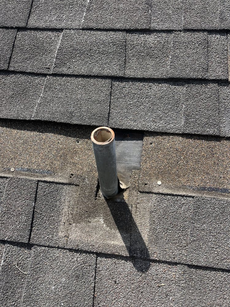 Slide of E&S Roofing and Home Repairs