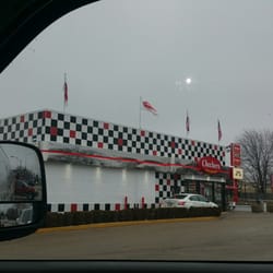 Checkers