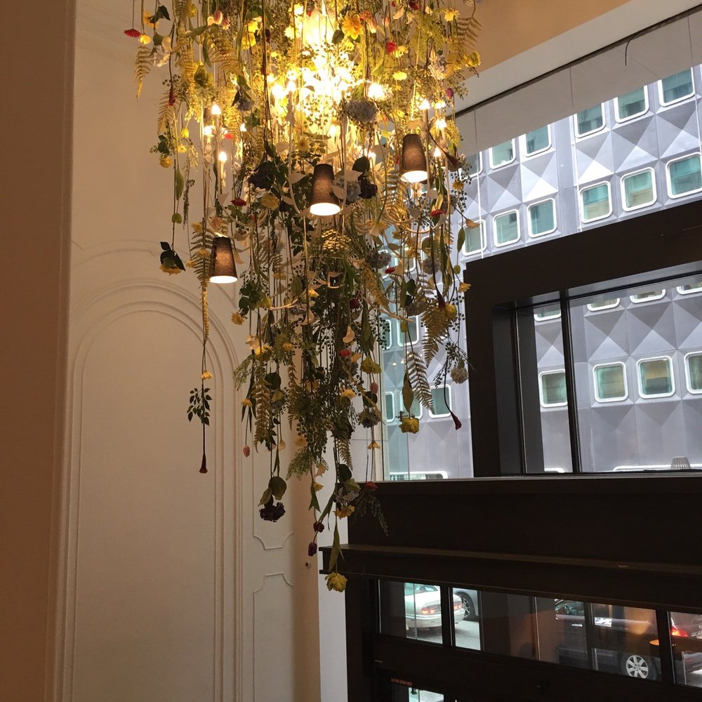 Kimpton Hotel Monaco Pittsburgh - The chandelier - Hotels Near Me - Pittsburgh, Pennsylvania Kimpton Hotel Monaco Pittsburgh - The chandelier - Hotels Near Me - Pittsburgh, Pennsylvania
