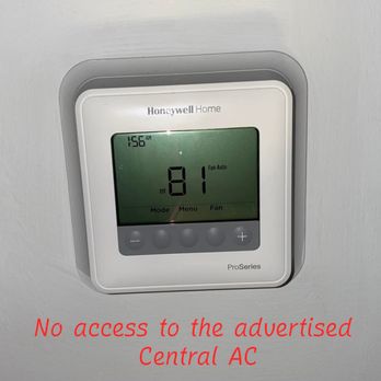 Equity Residential - Mgmt turned off the bldg's central AC & LIED and said it's always been that way. It hasn't. Is this supposed to be luxury lNYC living? - Real Estate Services Near Me - New York, New York Equity Residential - Mgmt turned off the bldg's central AC & LIED and said it's always been that way. It hasn't. Is this supposed to be luxury lNYC living? - Real Estate Services Near Me - New York, New York