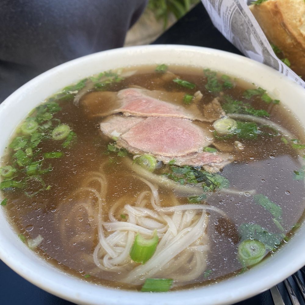 SB Pho - Pho standard but very good - Pizza Near Me - Santa Barbara, California SB Pho - Pho standard but very good - Pizza Near Me - Santa Barbara, California