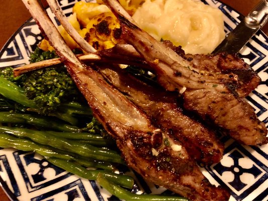 KP's Kitchen by null KP's Kitchen by null