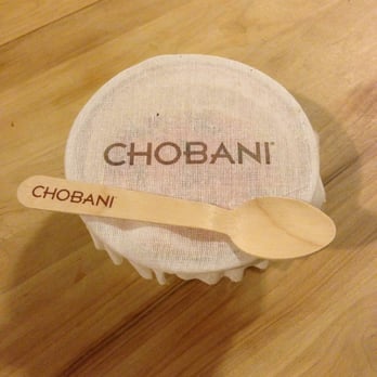 Chobani - Coffee & Tea Near Me - New York, New York Chobani - Coffee & Tea Near Me - New York, New York