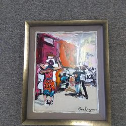 Marietta Frame & Art