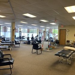 Select Physical Therapy - Tampa- Fowler Avenue