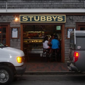 Stubbys - American Near Me - Nantucket, Massachusetts