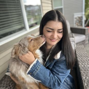 Pawprints In Home Pet Euthanasia - My sweet dogs who have crossed - Veterinarians Near Me