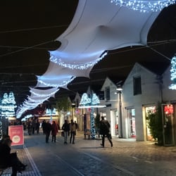 Bercy Village