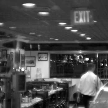 Stardust Diner - a man in a white shirt - American Near Me - Vancouver, Washington Stardust Diner - a man in a white shirt - American Near Me - Vancouver, Washington