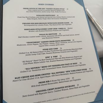 Fager's Island - Menu - Seafood Near Me - Ocean City, Maryland Fager's Island - Menu - Seafood Near Me - Ocean City, Maryland