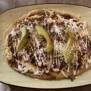 Mrs. Taco - Huarachazo - Latin American Near Me - Andover, Minnesota