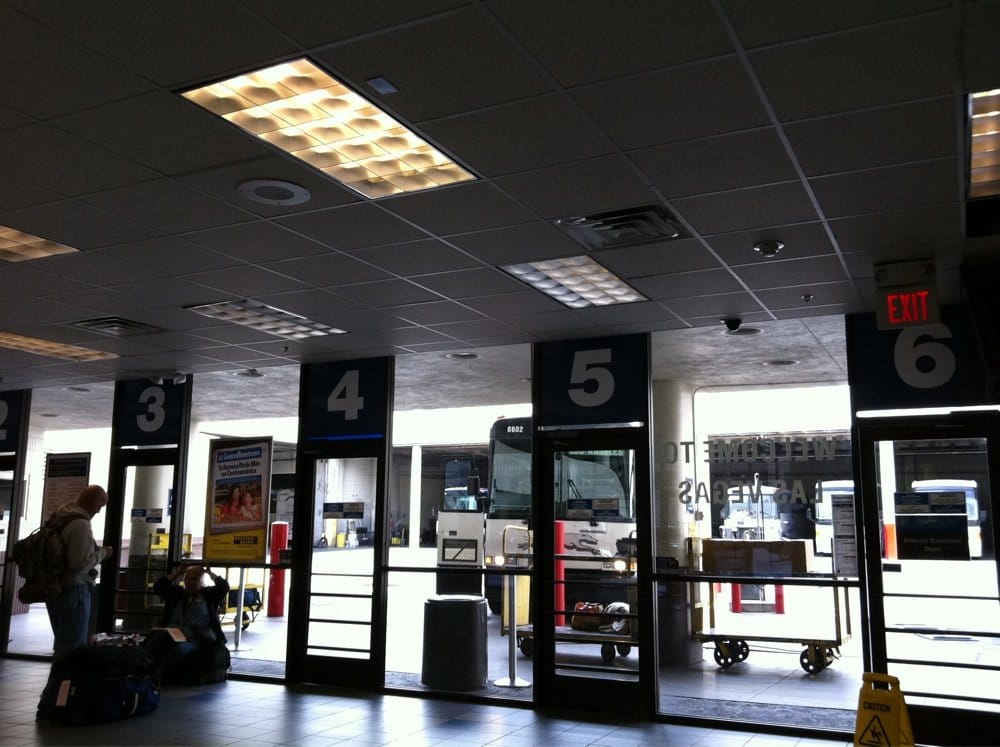 Greyhound Package Express 19 Photos Couriers & Delivery Services