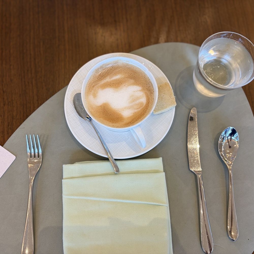 The Merchant Room - Cappuccino - Breakfast & Brunch Near Me - Naples, Florida The Merchant Room - Cappuccino - Breakfast & Brunch Near Me - Naples, Florida
