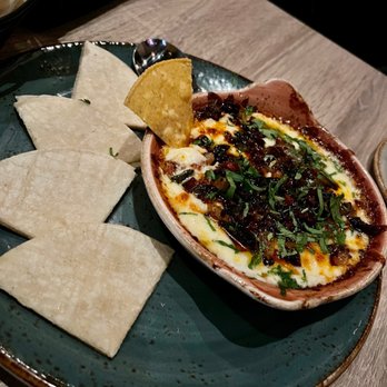 Pecado Mexican - Queso fundido - Mexican Near Me - Bay Shore, New York Pecado Mexican - Queso fundido - Mexican Near Me - Bay Shore, New York