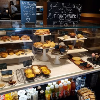 Starbucks - Pastry case - Coffee & Tea Near Me - Orlando, Florida Starbucks - Pastry case - Coffee & Tea Near Me - Orlando, Florida
