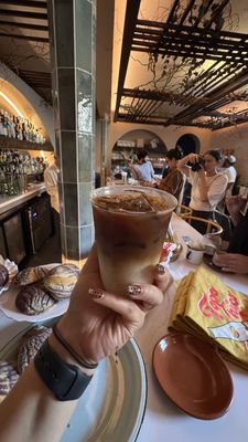 Recuerdos Cafe by null