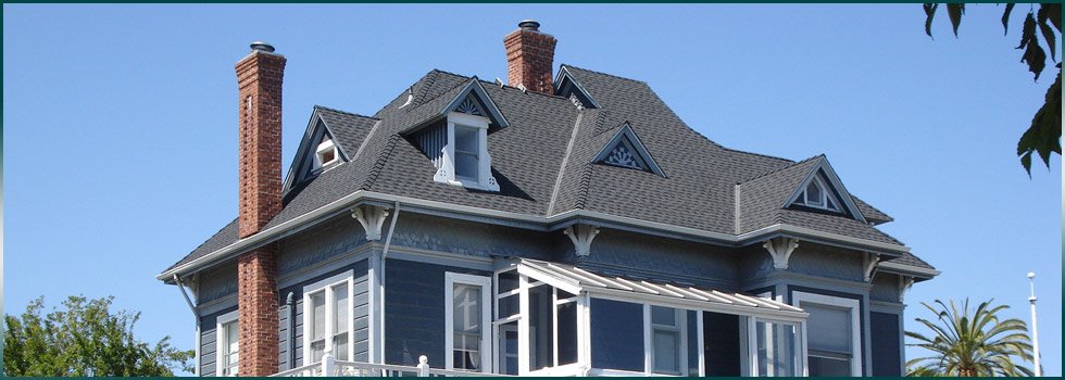 Slide of Santa Cruz Roofing