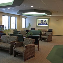 DRA: A Division of Vassar Brothers Medical Center