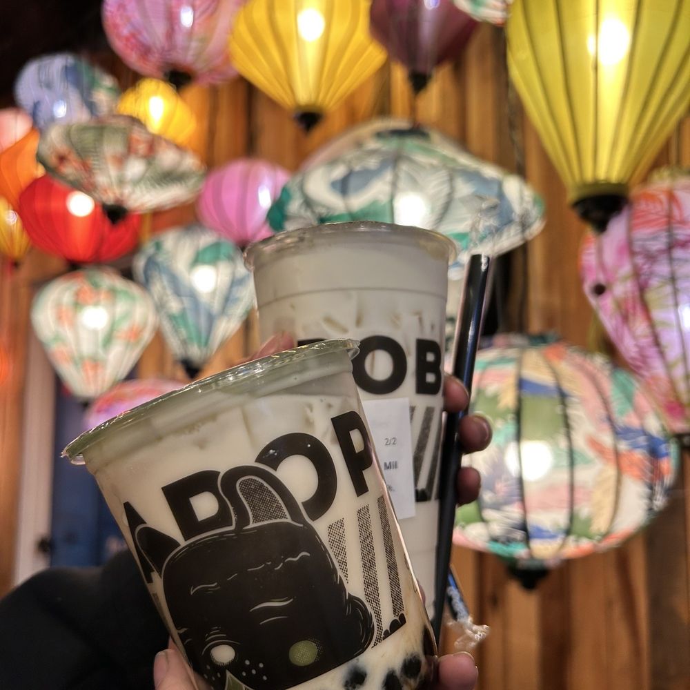 BoBaPOP Tea Bar - Coffee & Tea Near Me - San Gabriel, California BoBaPOP Tea Bar - Coffee & Tea Near Me - San Gabriel, California