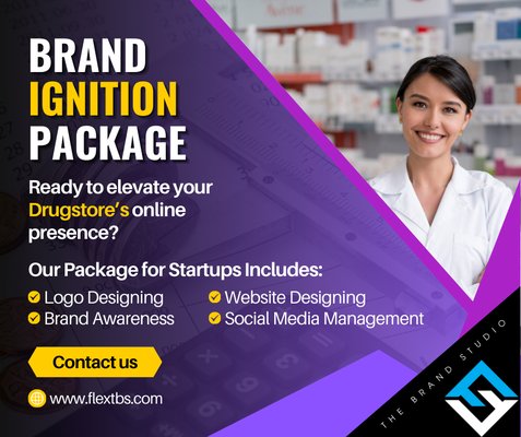 Flex The Brand Studio