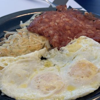 Amber Kay’s Cafe - Corned beef and Eggs - Breakfast & Brunch Near Me - Cedar City, Utah Amber Kay’s Cafe - Corned beef and Eggs - Breakfast & Brunch Near Me - Cedar City, Utah